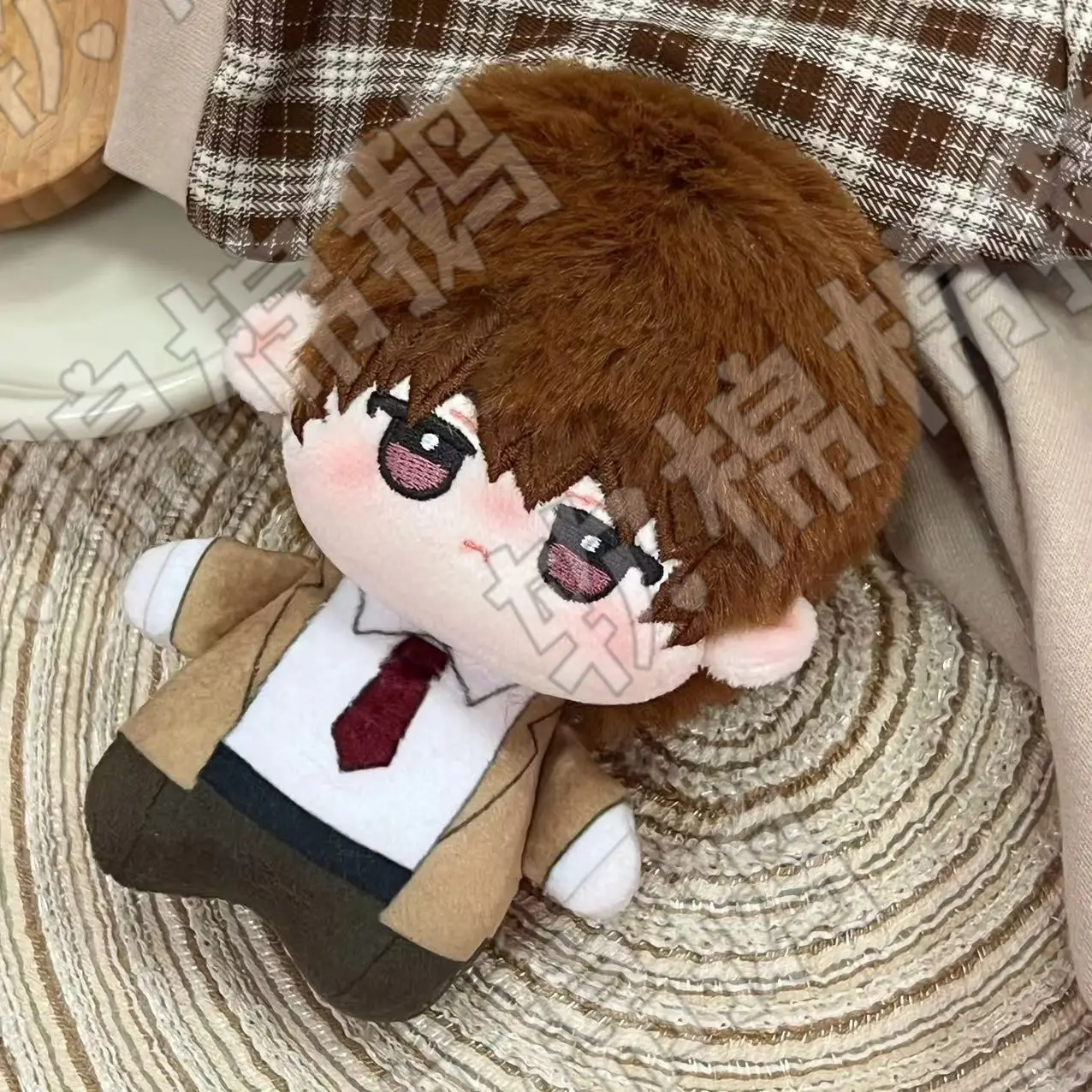 Yagami светильник аниме милая мягкая хлопковая Морская звезда фотография подарок 10