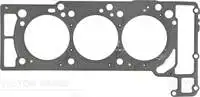 

Store code: 0305--00 for cylinder cover gasket right (M112) W163 W220 w1-W220