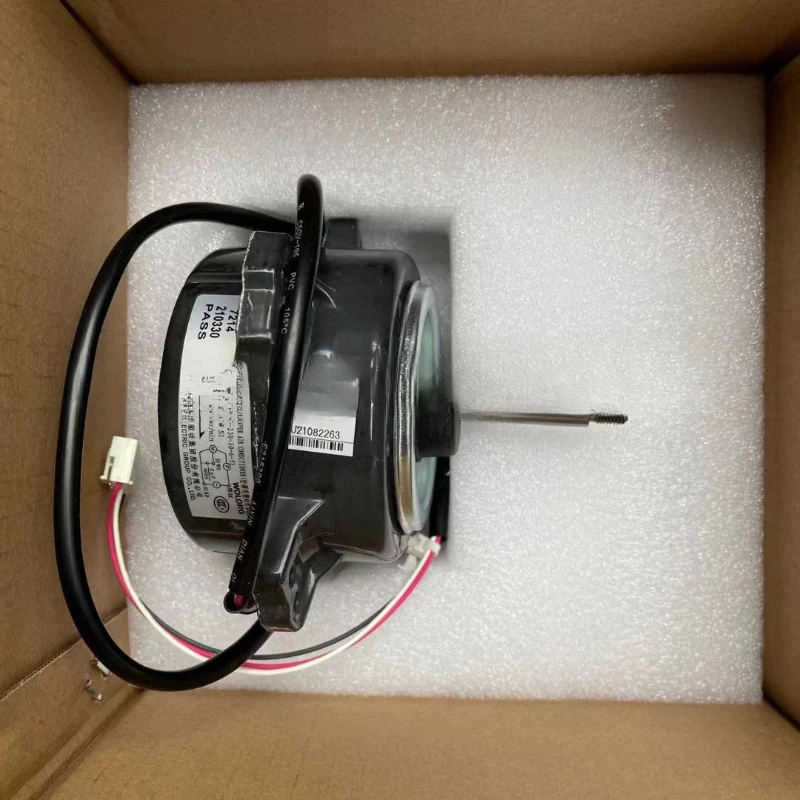 Двигатель: Φ RXR325PC fan Motor