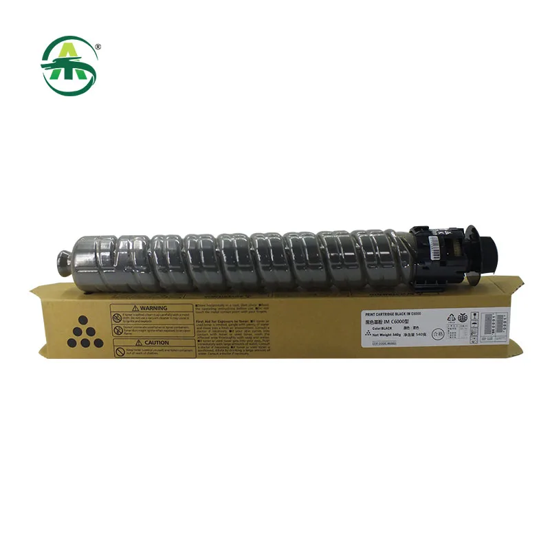 

Картридж с тонером для Ricoh IMC4500 6000 IM C4500, 1 шт.