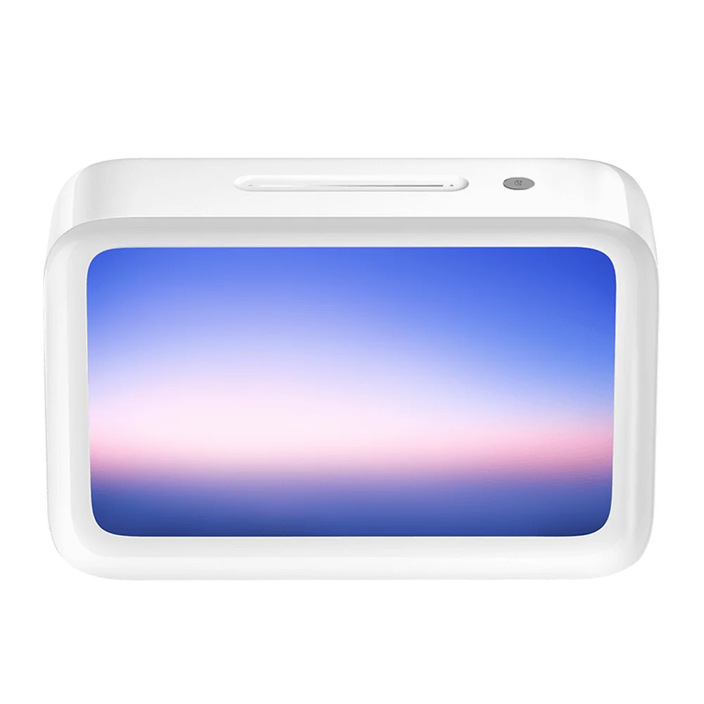 

Mijiaban Sleep Wake Up Light Bedroom Night Light Dynamic Sunset Simulation Peace of Mind and Comfortable Sleep 4 Modes Lamp Led