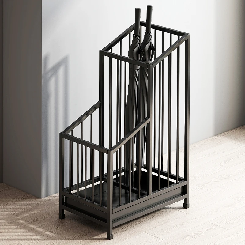 

Support Luxury Umbrella Stands Outdoor Garden Tray Modern Holder Ground Balcony Umbrella Stands Box Porte Parapluie Corporation