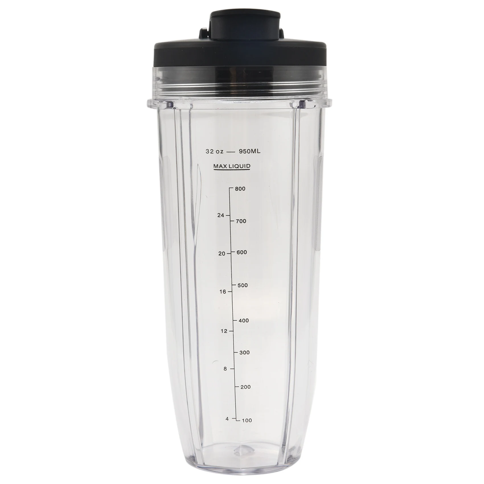 Аксессуары для соковыжималок чашка и крышка с носиком на 32 унции соковыжималки