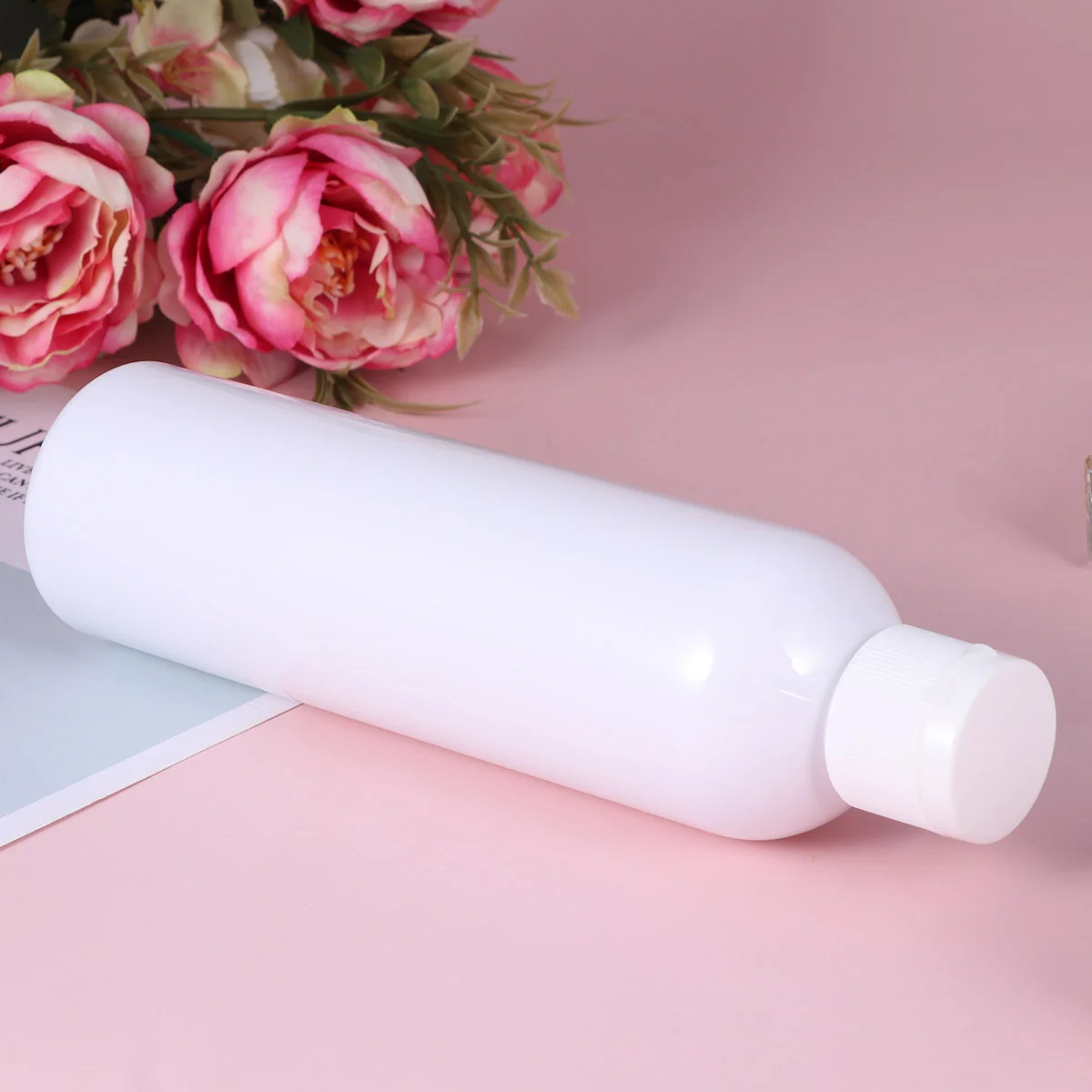 

Bottles Dispenser Clear Empty Bottlenail Cosmeticshower Container Lotion Toiletry Shampoo Travel Soap Liquid Polish Refillable