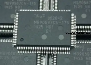

MB90587CA-175 QFP + Automobile chip electronic component