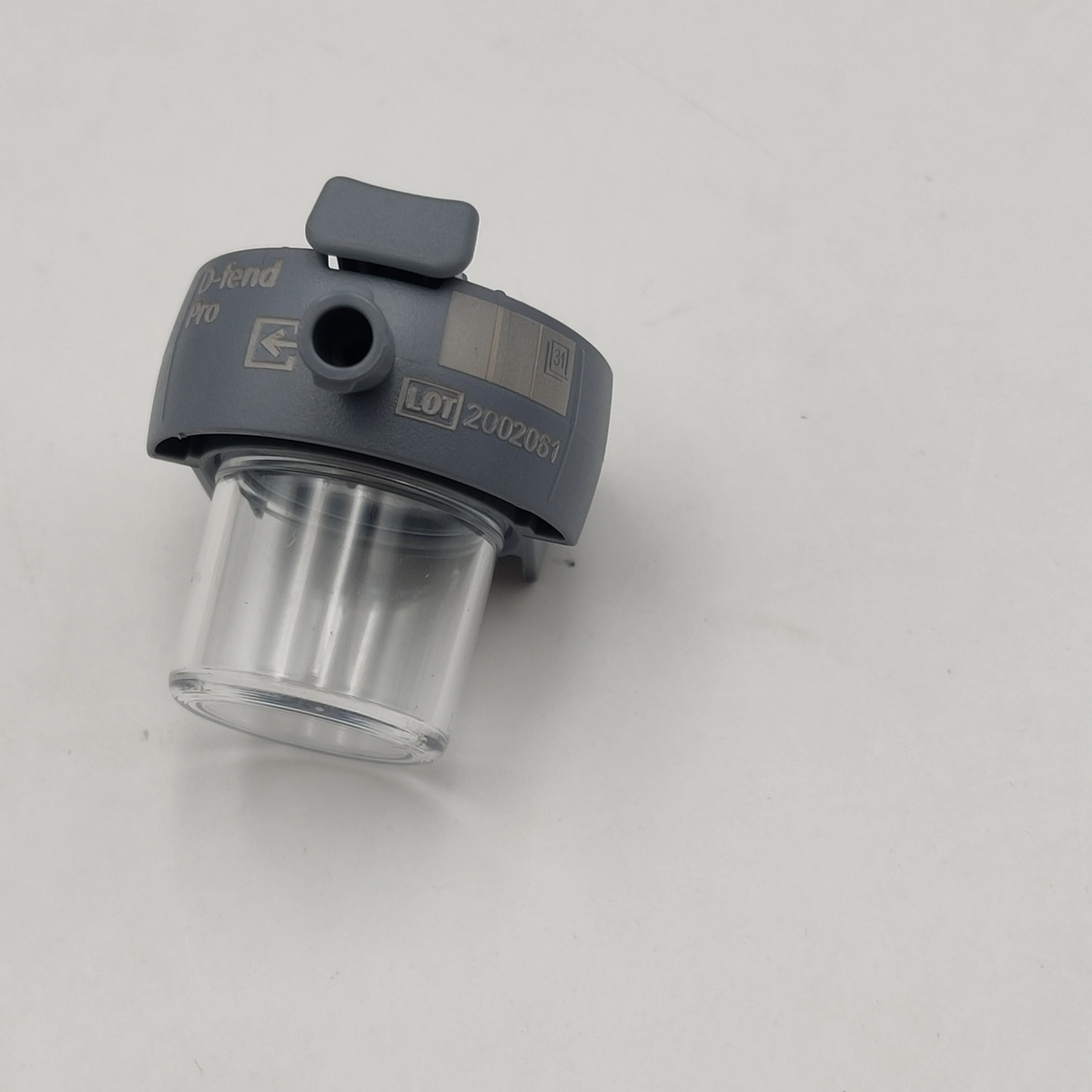 Ловушка для воды GE D-fend Pro (Анестезия) (10/bx) M1182629