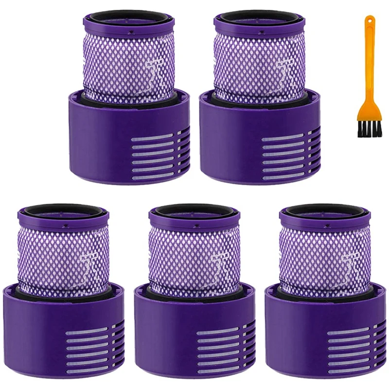 

Hepa Post Filter Washable Vacuum Cleaner Part For Dyson V10 SV12 Cyclone Absolute Animal Total Clean