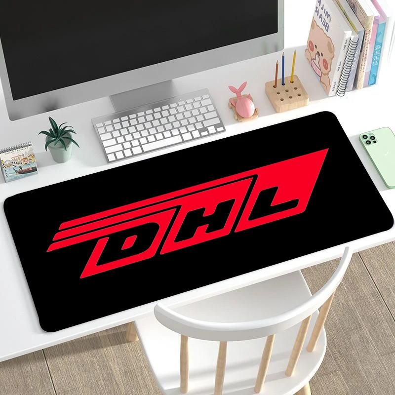 

Mouse Mats Gaming Accessories Kawaii Pad DHL Pads Pc Mat Gamer Keyboard Mause Xxl Cabinet Non-slip Laptop Laptops Mausepad Anime