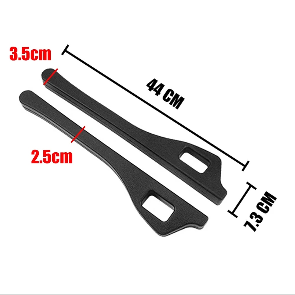 2 шт. для Audi S1 S3 S4 S5 S6 S8 наполнитель зазора на сиденье автомобиля полоска с боковым