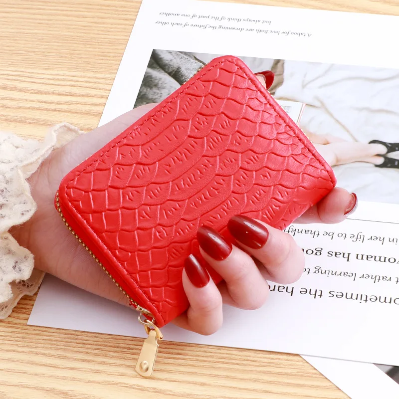 Women's change purse wallet discount