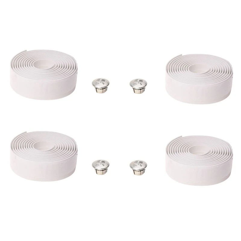 

2 шт., заглушка для руля велосипеда + 2 заглушки