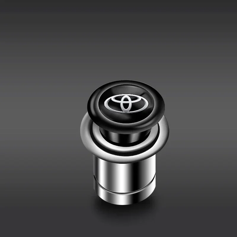 

Автомобильный внутренний прикуриватель, вилка питания для Toyota Rav4 Yaris Hilux 12 В, автомобильное зарядное устройство для электроники, автомобильные аксессуары