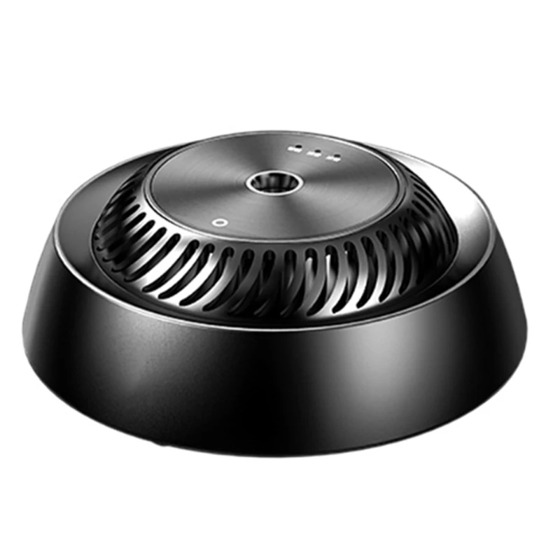 

Умный автомобильный инструмент для ароматерапии для очистки сиденья духов увлажнитель воздуха диффузор аксессуары