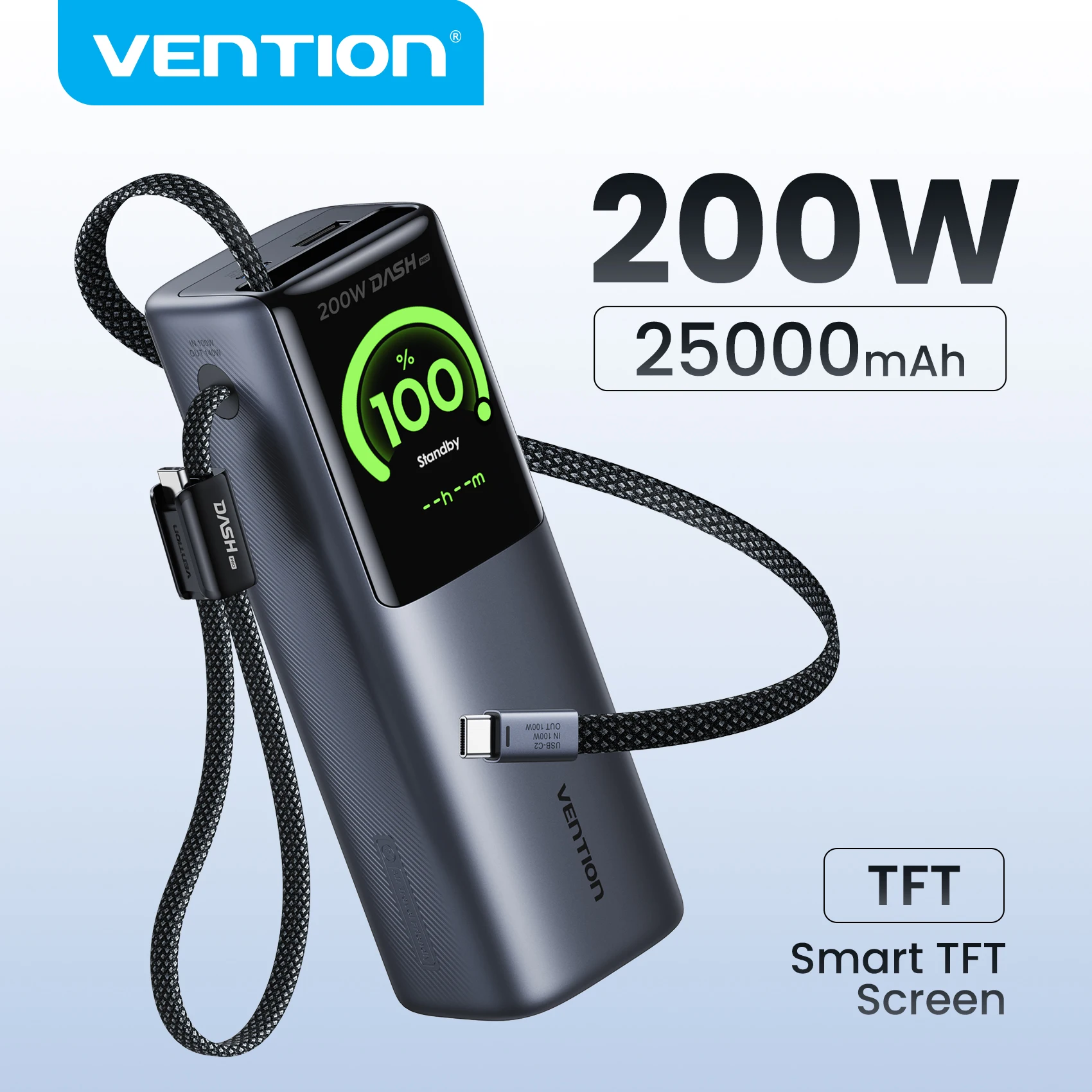Vention