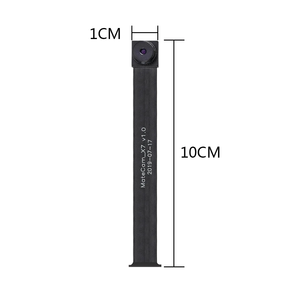 

Модуль объектива Sony Imx258 Cmos 10 см для камеры «сделай сам», 70 градусов, 13 Мп, 1/3 "9 мм, 4k, видеокамера