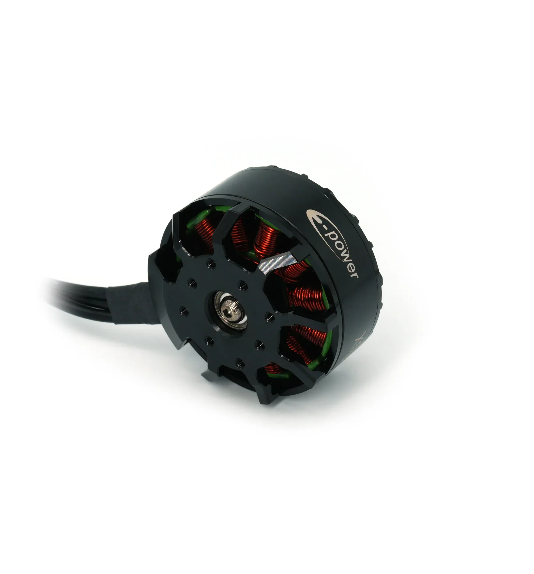 E-Power Motor X5215 330KV/500KV 4-8S Бесщеточный двигатель для 13-дюймовых 15-дюймовых деталей FPV RC