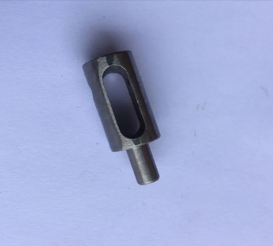 

1pc CNC Rocker Arm Vertical Milling Machine J Head B121 Automatic Feed Disengage Pin Engage