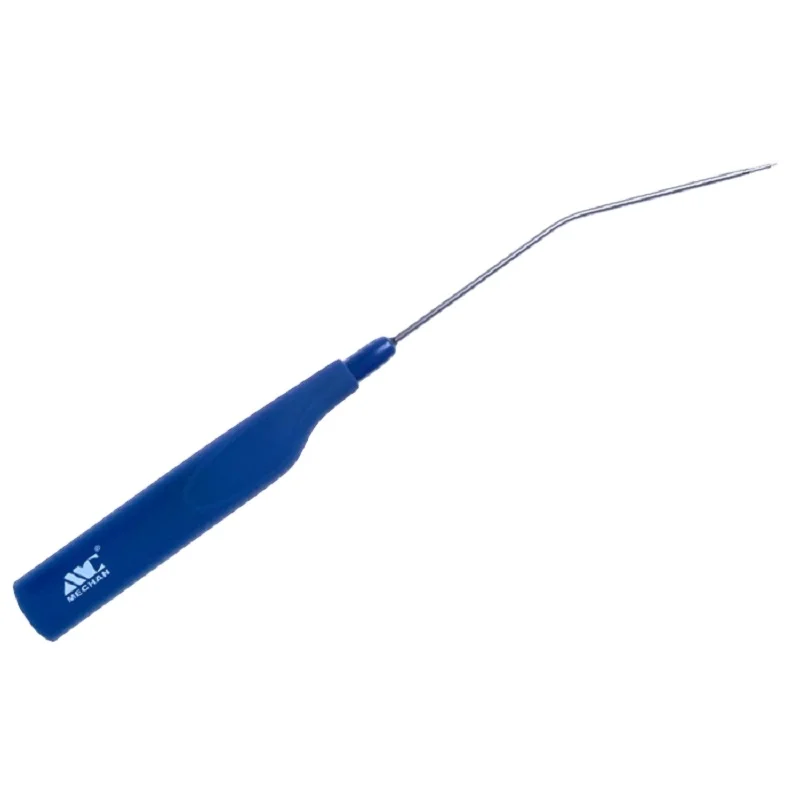 

ENT Ablation Supplies Bipolar Medical probe with suction wand
