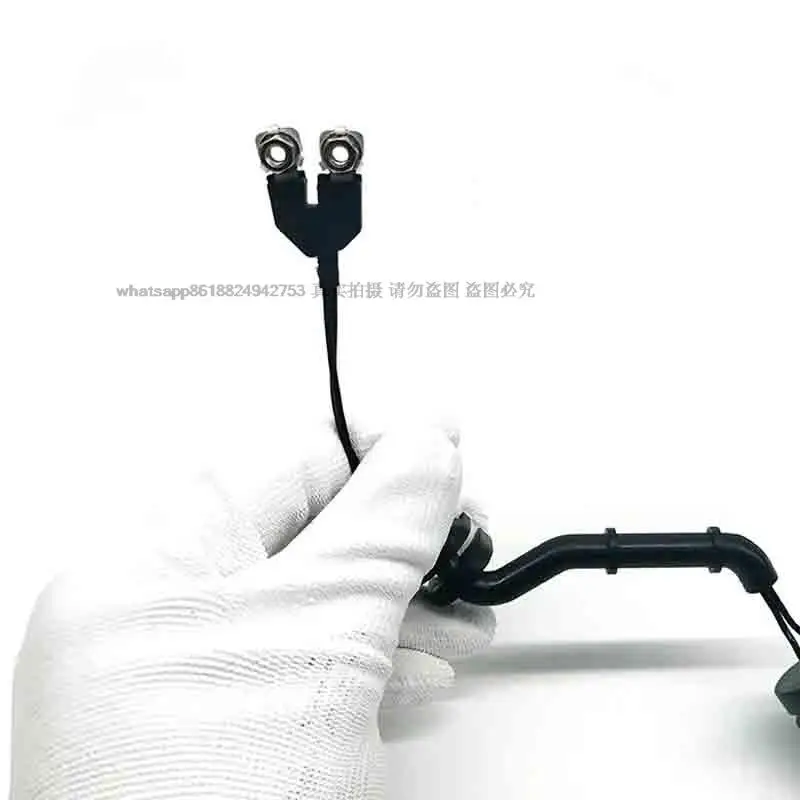 Детали экскаватора и компоненты оборудования SA6D140E SAA6D140E для аксессуаров