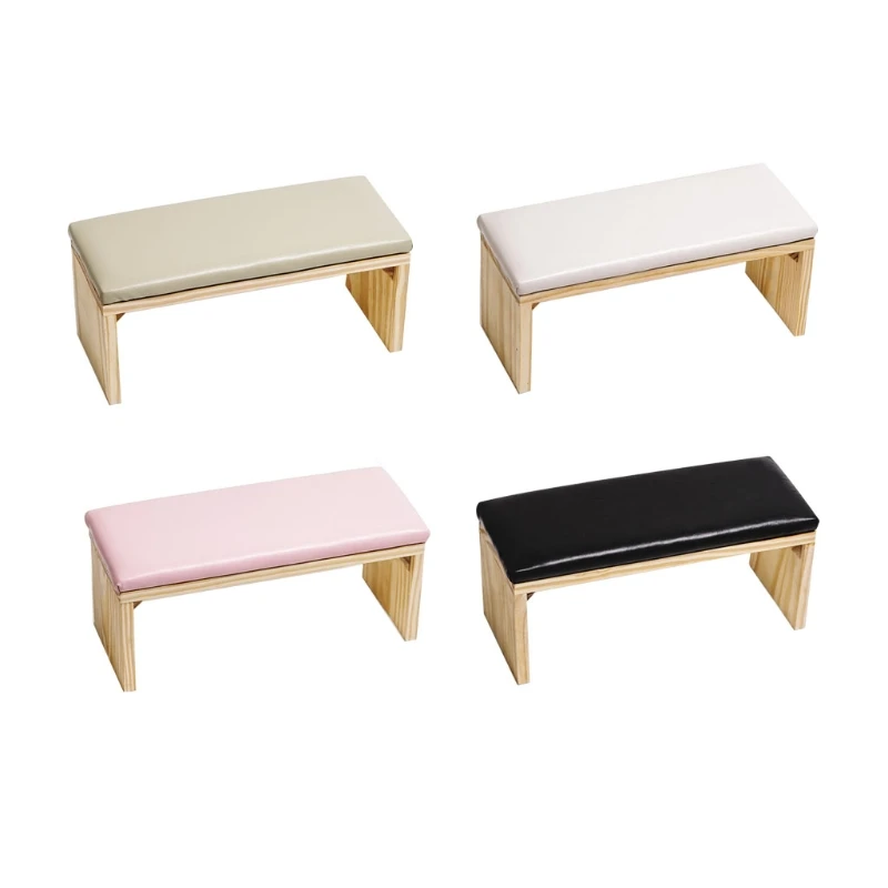 Подставки для сушки ногтей Подушка подушка маникюра подставка рук маникюрного