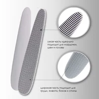 Щетка для вычесывания шерсти кошек#4