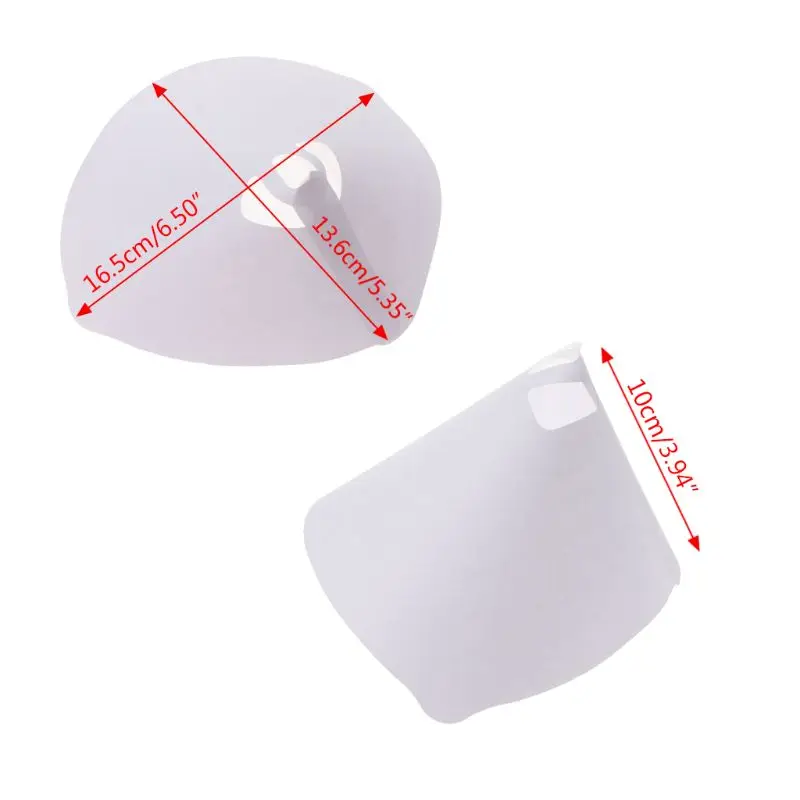 Paint Funnel Tool Car Paper Part Strainer Industrial Coating Conical Mesh Filter 918B