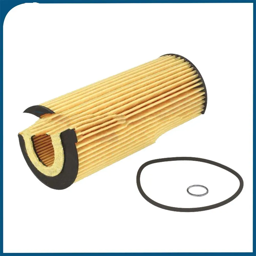 

Supply oil filter 20779040 oil filter car oil grid