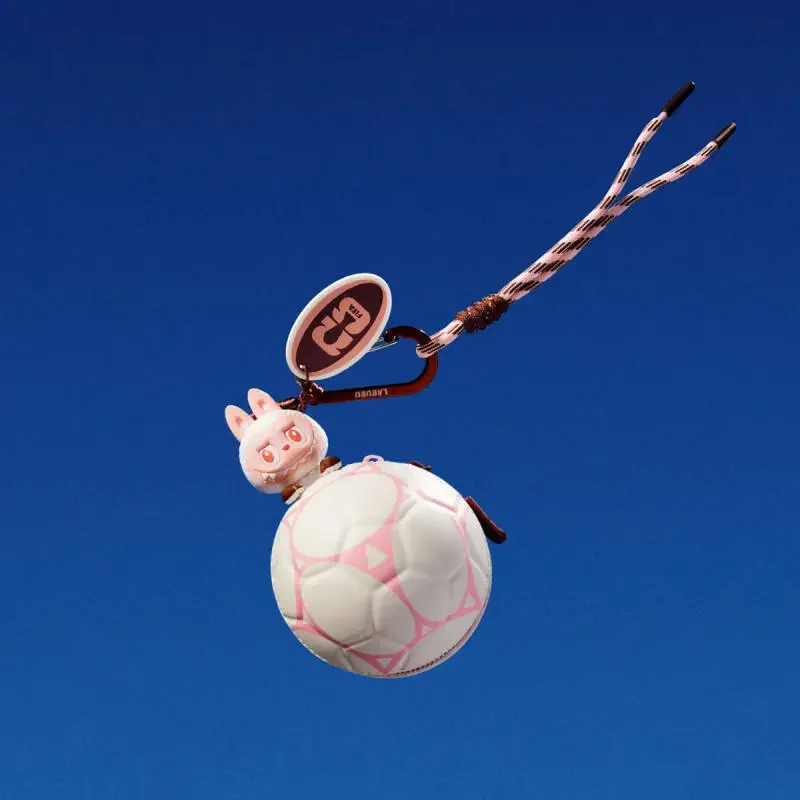 POP MART THE MONSTERS FIFA SERIES - Мини-фигурки в форме футбольного мяча, загадочная коробка-сюрприз, коллекционные аниме-фигурки для девочек, милые модели (art.: 3920d951fc2e2) - 3920d951fc2e2