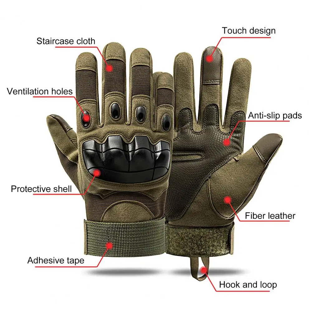 

Перчатки тренировочные, 3 цвета, 1 пара