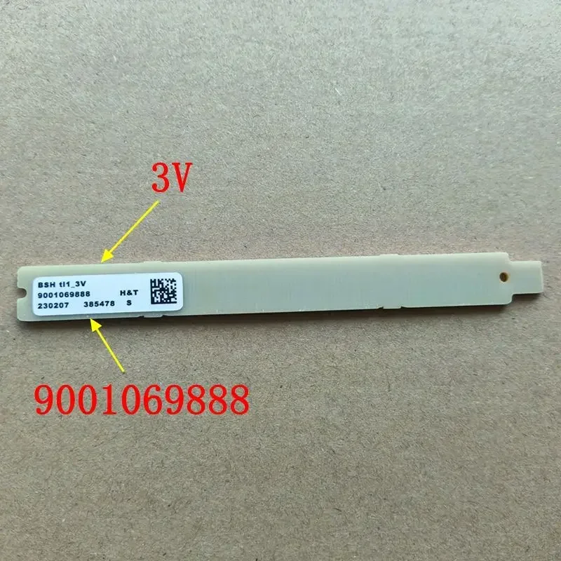 Светодиодная лента для холодильников WZ-For Siemens Bosch BSH 9001030205 9001069888 BSH tl1_3V, запчасти для холодильников (art.: 3920dc596ba77) - 3920dc596ba77