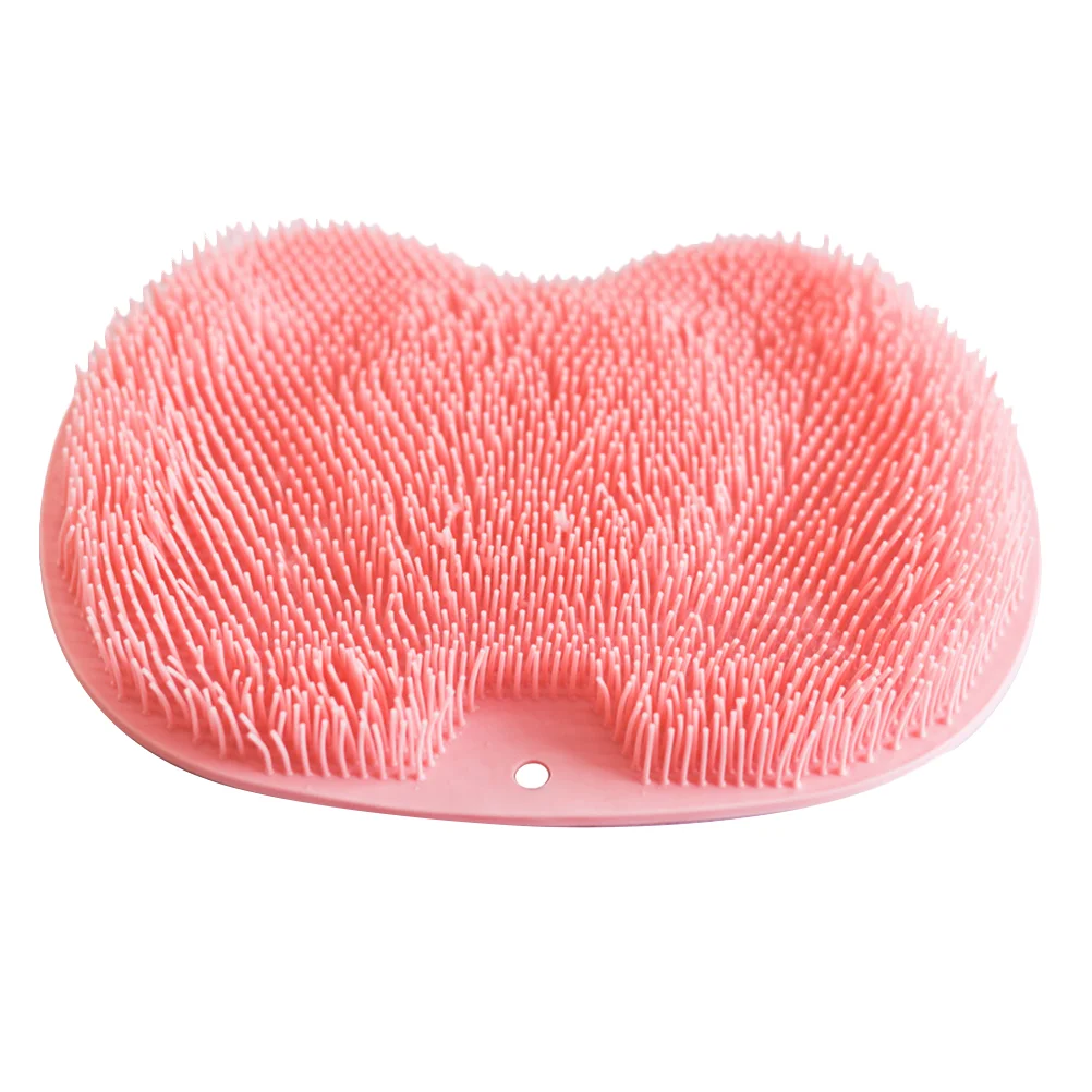 

1 Pc Comfortable Premium Practical Cleaning Brush Plantar Brush for Rubbing Foot