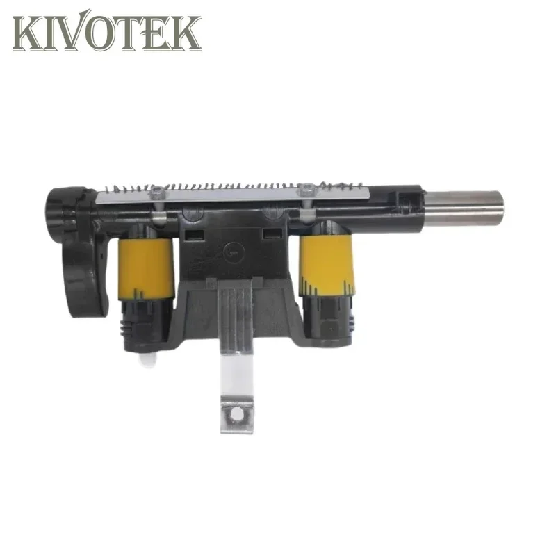 Фото Прижимной стержень печатающей головки для Zebra ZT230 ZT220 ZT210, аксессуары для принтера штрих-кода, комплект тумблеров №1