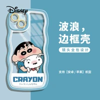 disney phone case cartoon cute for xiaomi 12 11 10 pro redmi note9 10 pro k40 50 transparent kawaii original case