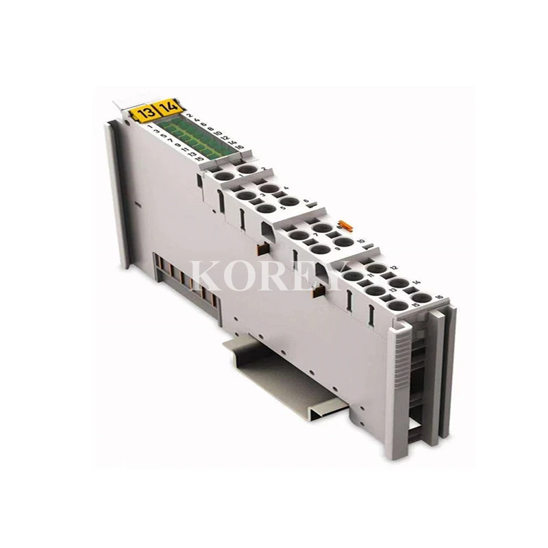 

Модуль PLC Wago 750-651/006-000 750-651/006-000