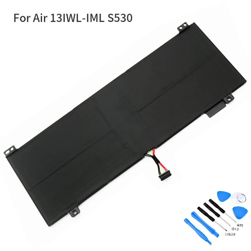 

For Xiaoxin Air 13IWL-IML S530-13 L17M4PF0 L17C4PF0 Laptop Battery
