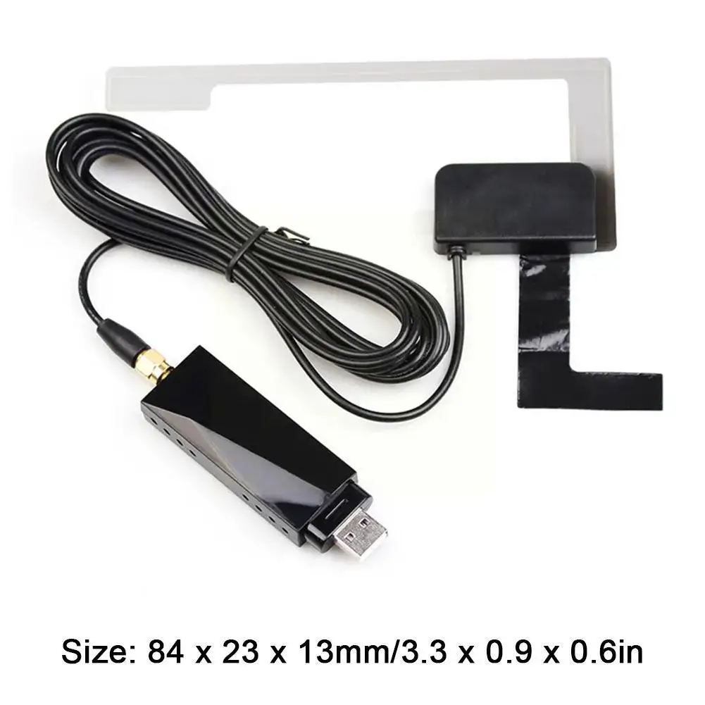 

Автомобильный радиоприемник-тюнер, USB-флешка, коробка DAB для Android, включает антенну, USB-ключ, цифровое аудио-вещание, сеть радио K5S0