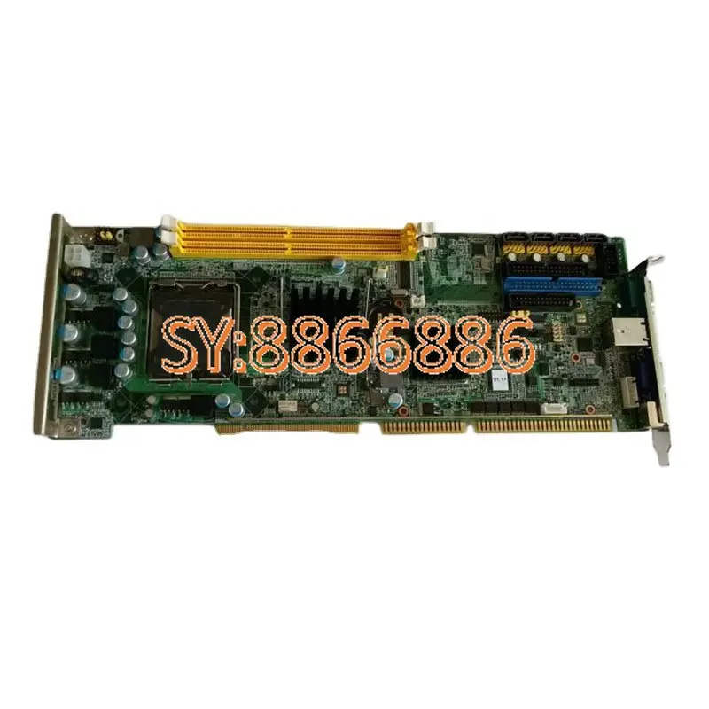 

PCA-6010VG PCA-6010 REV.A1 for Advantech Industrial Computer Motherboard High Quality Fully Tested Fast Ship