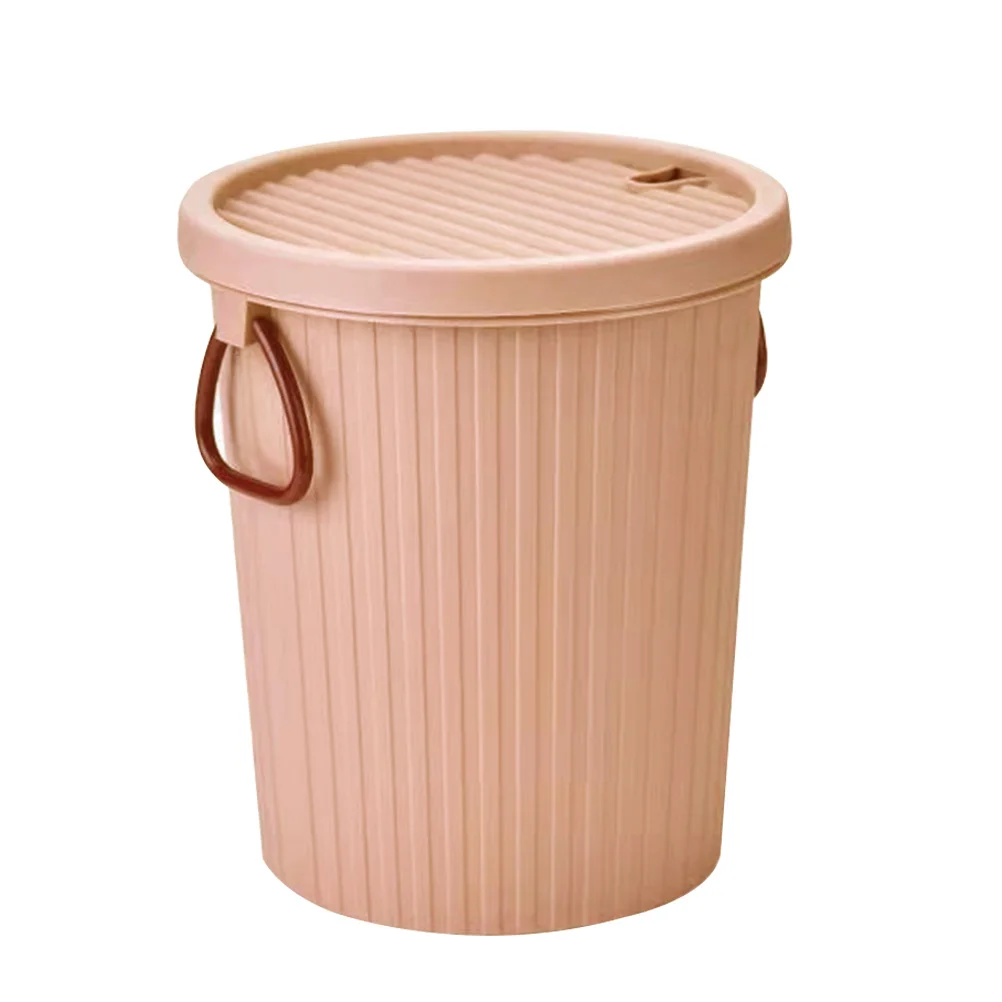 

Tea Dregs Drainage Bucket Household Cleaning Tool Mini Trash Cans Waste Bin Plastic Residue Garbage