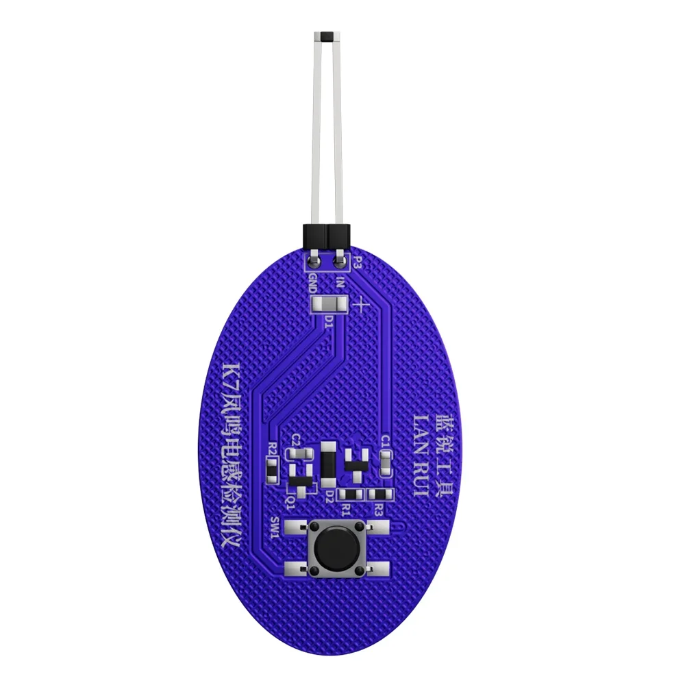 

LANRUI K7 Fengming Тестер индуктивности для ремонта телефонов