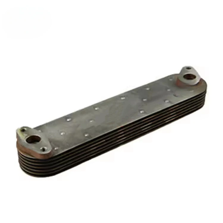 Новый элемент масляного радиатора 6212-61-2111 6212612111 Для S6D140 SA12V140 SA6D140 SA6D140A SA6D140E SAA6D140E