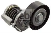 

FEBI 102297 ALTERNATOR TENSIONER BEARING COMPLETE AMAROK CADDY PASSAT / CC JETTA (NEW CODE) KAMPANYALI (name.)