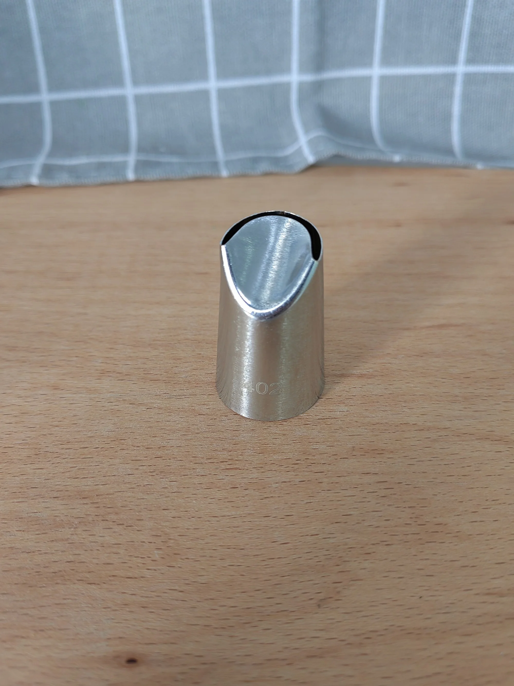 Насадка для обледенения тортов 20 шт./лот высокое качество нержавеющая сталь 18/8 FDA