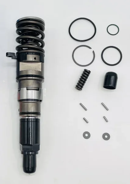 Комплект для ремонта инжектора Пер-кинса