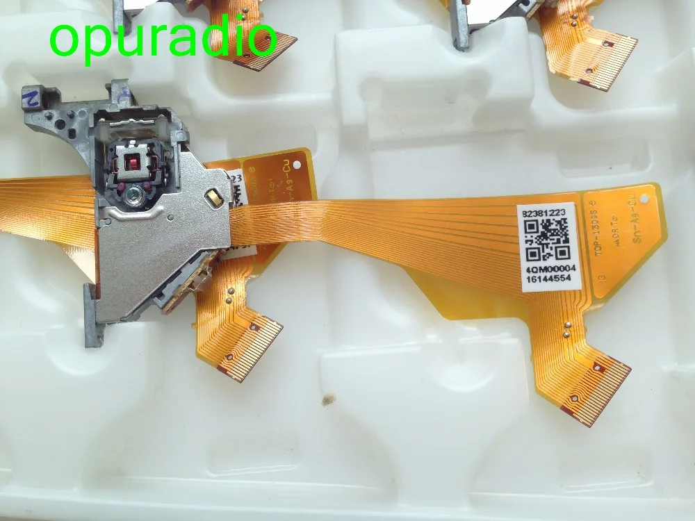 Original new DVD laser TOP1300S TOP-1300SE optical pickup for video radio 10pcs/lot | Электроника