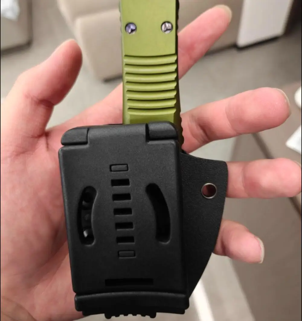 1 шт. тактический чехол-кобура из кайдекса (K Sheath) для инструментов EDC MicroTech UT, UTX85, Mini UTX70 (art.: 3920d4ff641ce) - 3920d4ff641ce