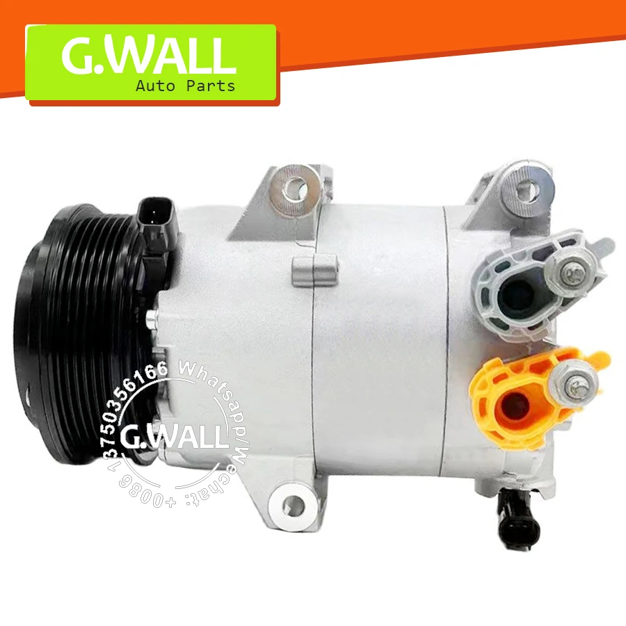 

Car Air Conditioning AC Compressor For Ford escape 2014 1.6 BV6Z-9G444-A
