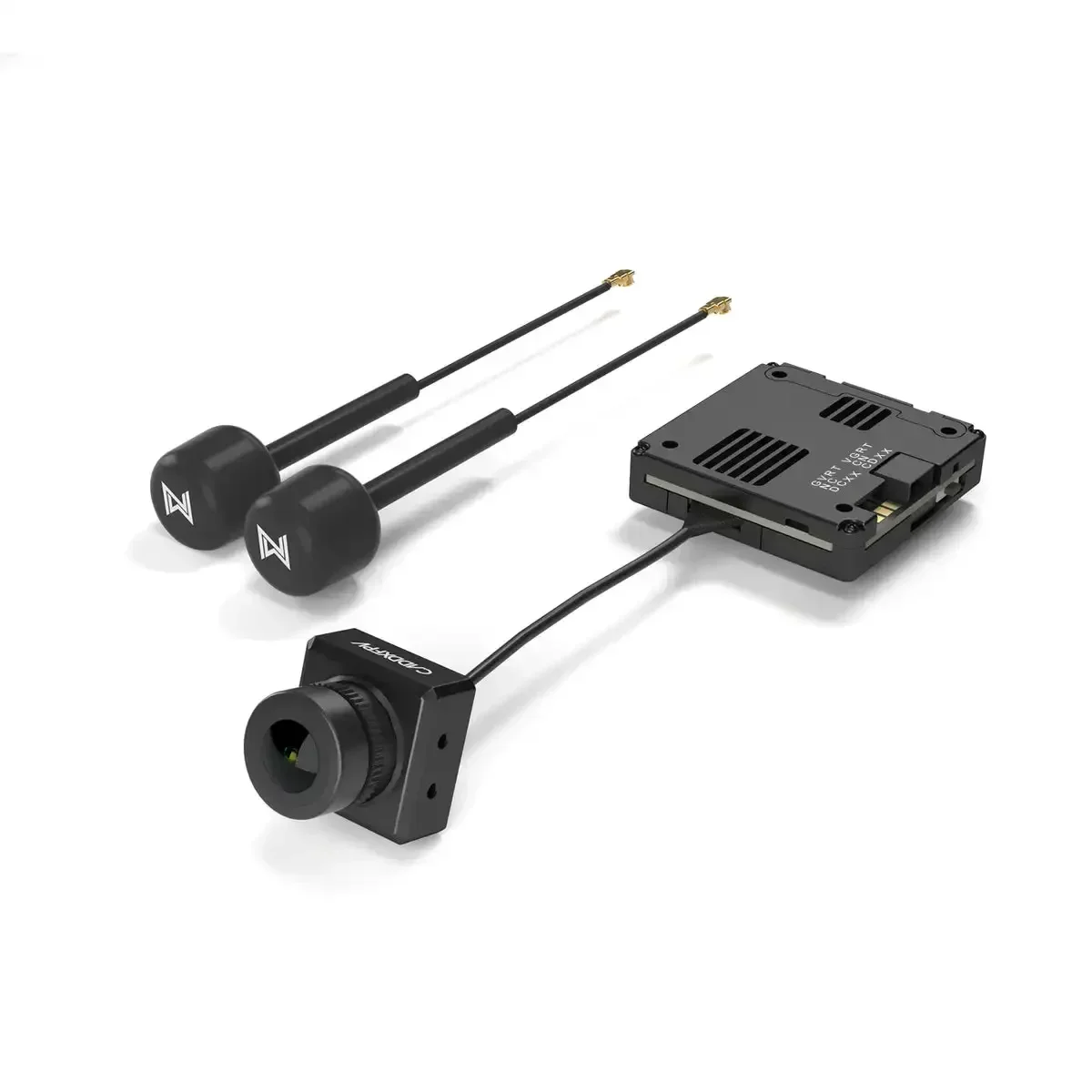Walksnail Avatar HD Kit V2 / Pro (версия с двумя антеннами) Gyroflow+32G