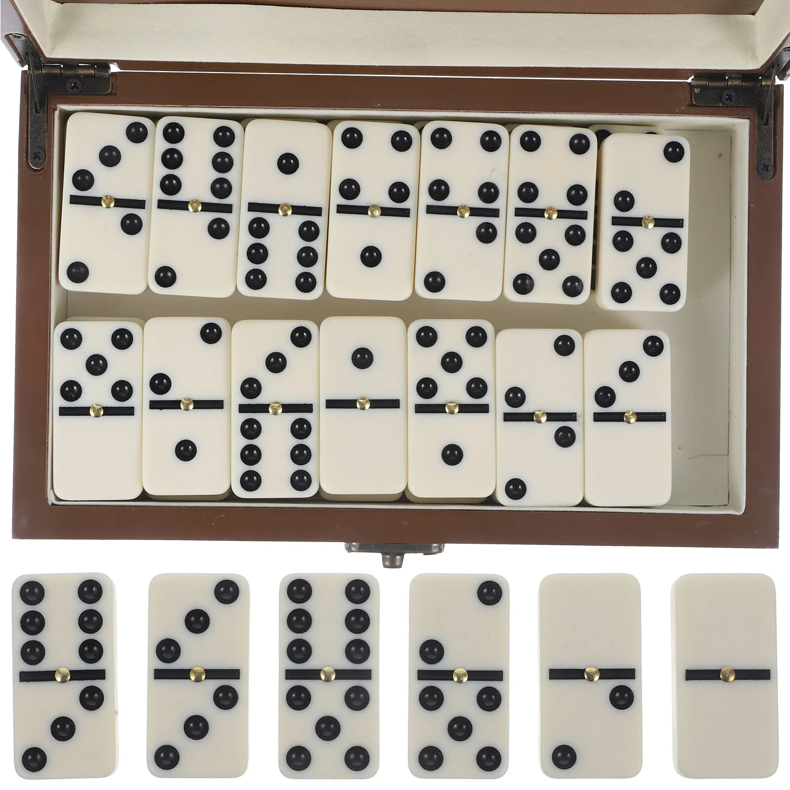 

Mexico Outdoor Giftss Case Travel Game Outdoor Giftsses Blocks Party Favors Traditional Toys Entertainment Recreational Leisure