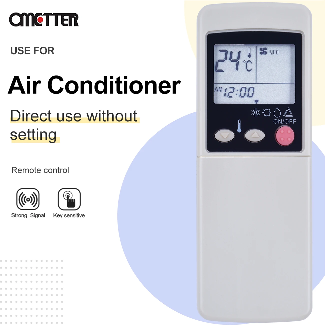 Пульт дистанционного управления M388 RYA502A002A, подходит для Mitsubishi, RYA502A001A RKN502A500A RK388