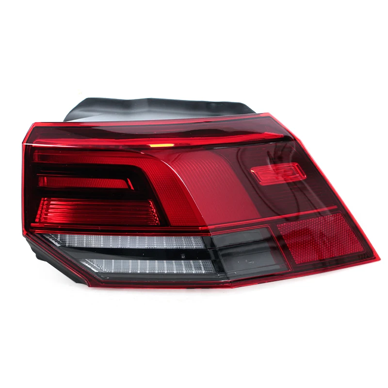 

Для Volkswagen Golf 8 2021 2022 2023, задний фонарь, стоп-сигнал, фонарь заднего хода, указатель поворота, автомобильные аксессуары